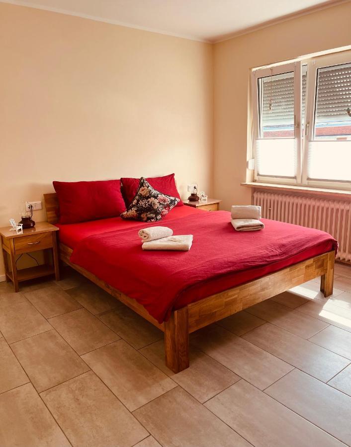 Hotel Pension Garni Haus Am Strand 2 Norddeich  Esterno foto