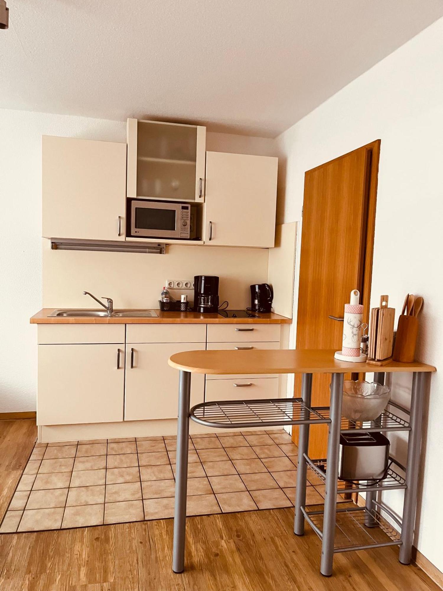 Hotel Pension Garni Haus Am Strand 2 Norddeich  Esterno foto
