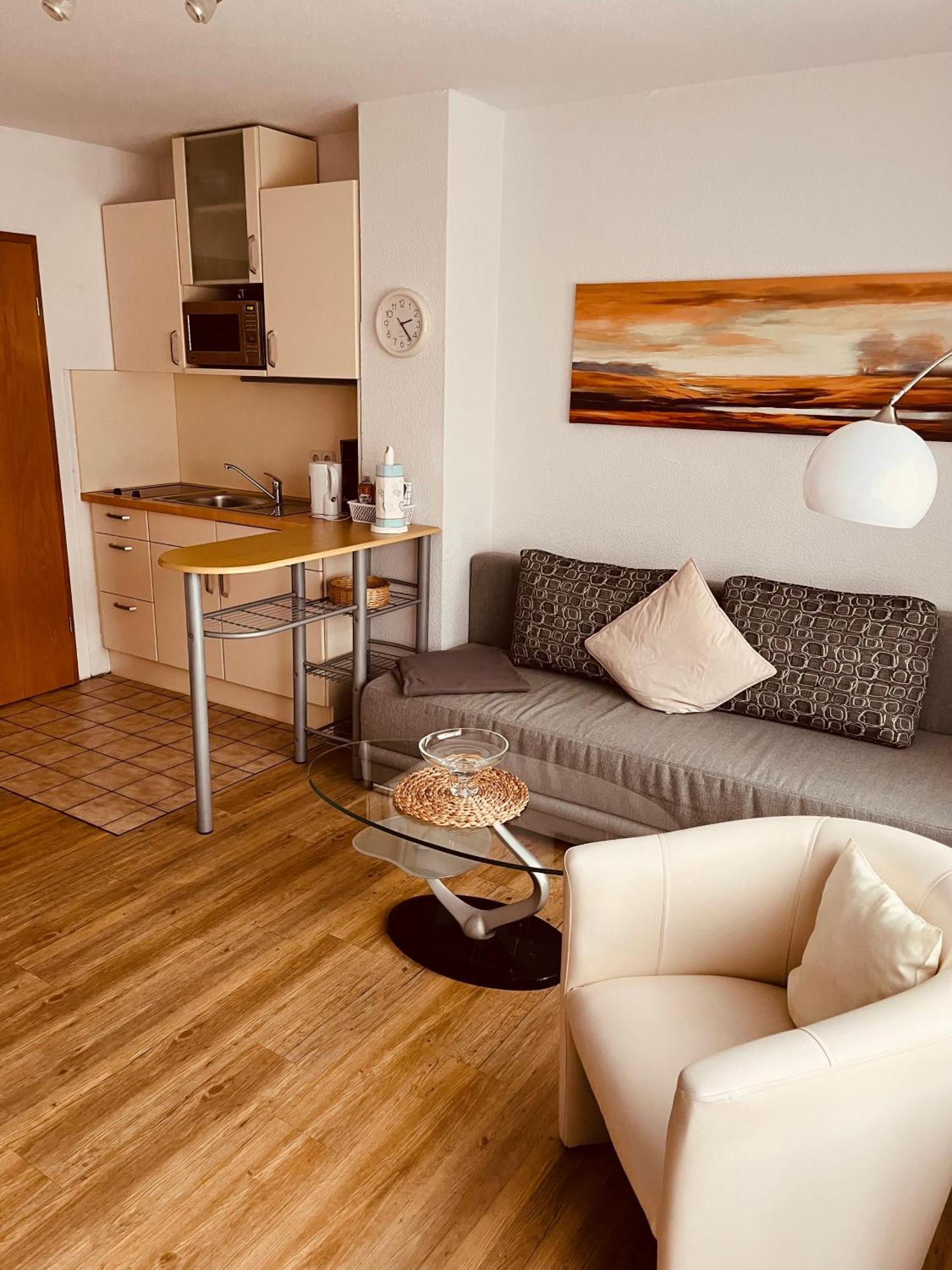 Hotel Pension Garni Haus Am Strand 2 Norddeich  Esterno foto