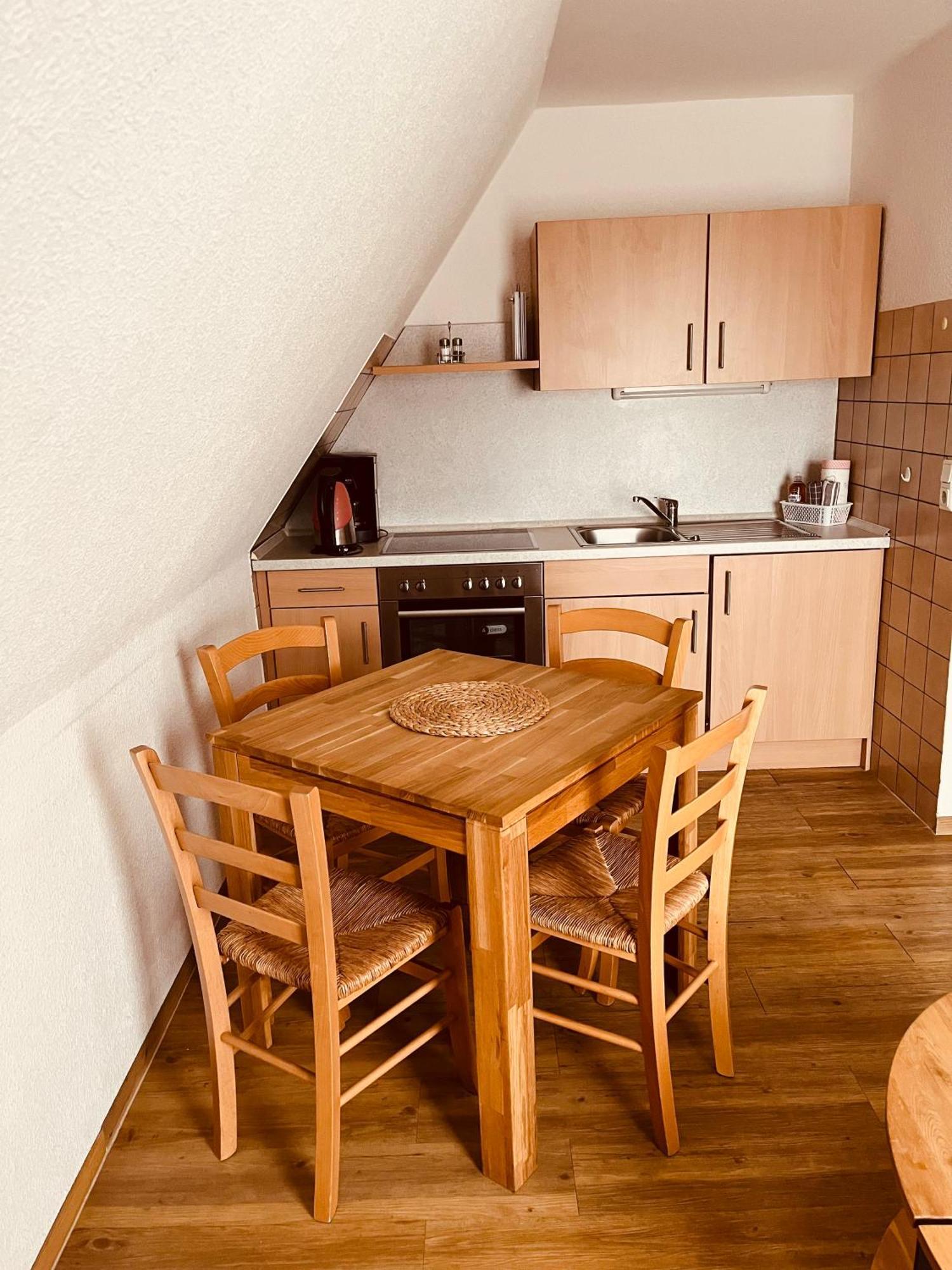 Hotel Pension Garni Haus Am Strand 2 Norddeich  Esterno foto
