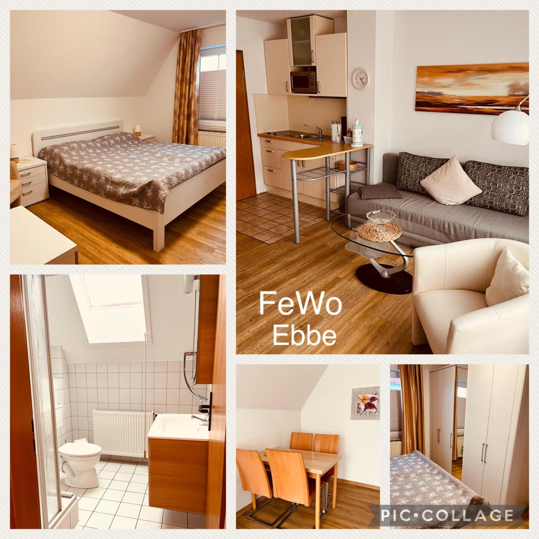 Hotel Pension Garni Haus Am Strand 2 Norddeich  Esterno foto
