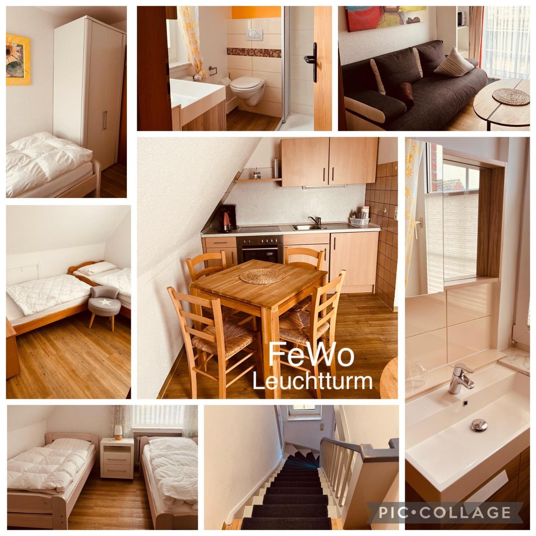 Hotel Pension Garni Haus Am Strand 2 Norddeich  Esterno foto